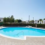 아파트 Precioso En El Centro De Americas A 100 Metros De La Playa 플라야데라스아메리카스
