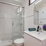 아파트 Precioso En El Centro De Americas A 100 Metros De La Playa *