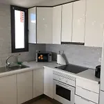 Precioso En El Centro De Americas A 100 Metros De La Playa * 플라야데라스아메리카스