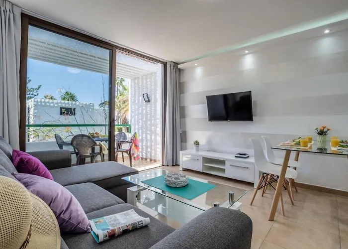 Precioso En El Centro De Americas A 100 Metros De La Playa Apartman *