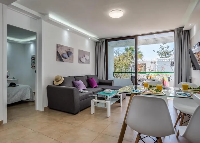 Apartman Precioso En El Centro De Americas A 100 Metros De La Playa