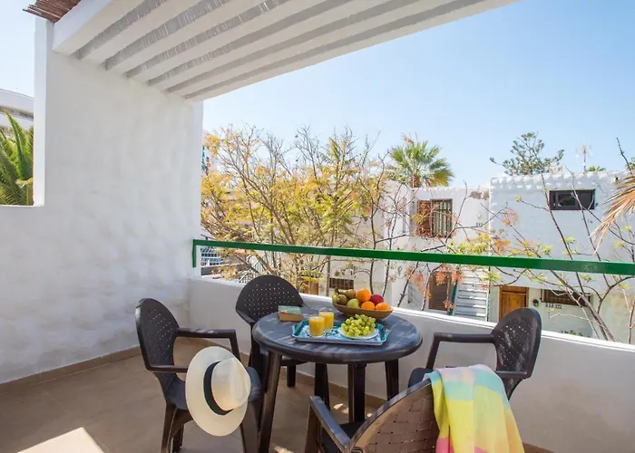 Apartman Precioso En El Centro De Americas A 100 Metros De La Playa *