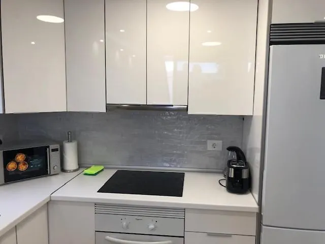 Precioso En El Centro De Americas A 100 Metros De La Playa