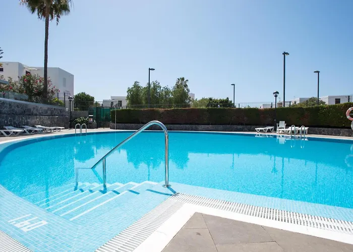 Precioso En El Centro De Americas A 100 Metros De La Playa Apartman