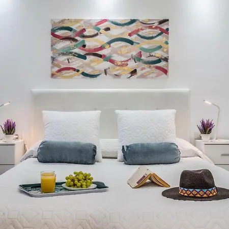 Precioso En El Centro De Americas A 100 Metros De La Playa * Playa de las Américas