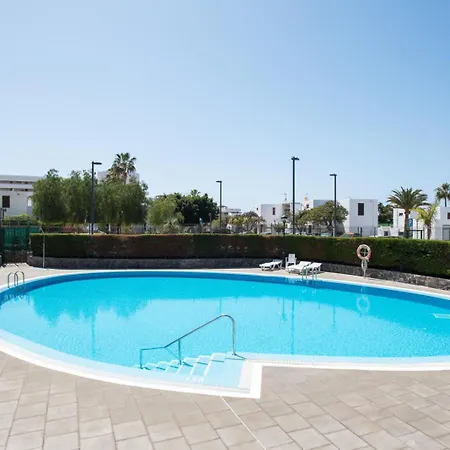Apartamento Precioso En El Centro De Americas A 100 Metros De La Playa Playa de las Americas (Tenerife)