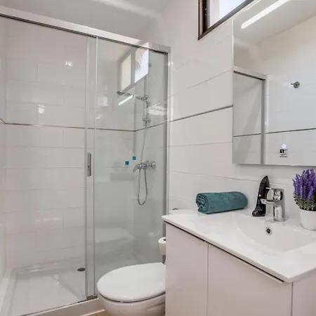 Apartamento Precioso En El Centro De Americas A 100 Metros De La Playa *