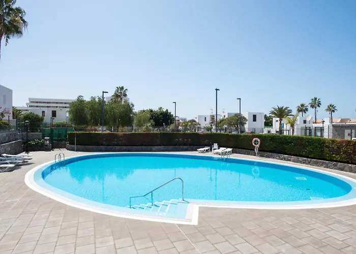 Apartman Precioso En El Centro De Americas A 100 Metros De La Playa Playa de las Américas