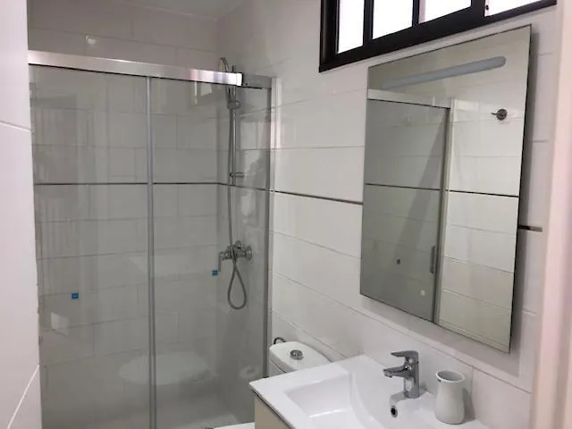 Precioso En El Centro De Americas A 100 Metros De La Playa * بلايا ذي لاس أميريكاس