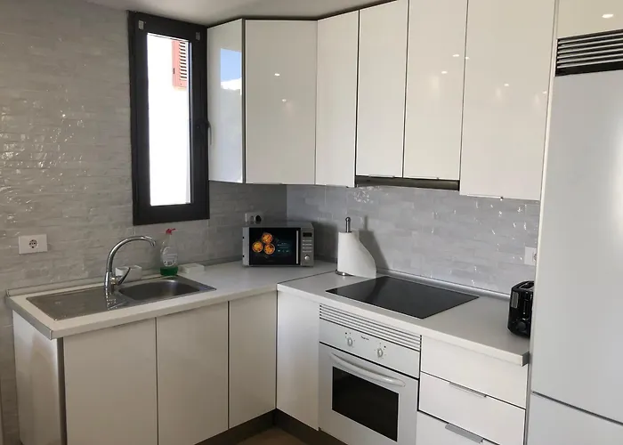 Precioso En El Centro De Americas A 100 Metros De La Playa * بلايا ذي لاس أميريكاس