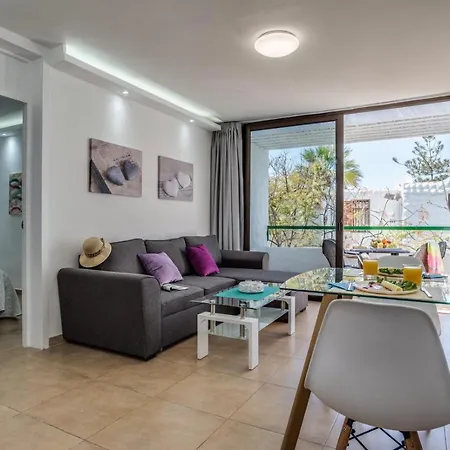 Appartement Precioso En El Centro De Américas A 100 Metros De La Playa