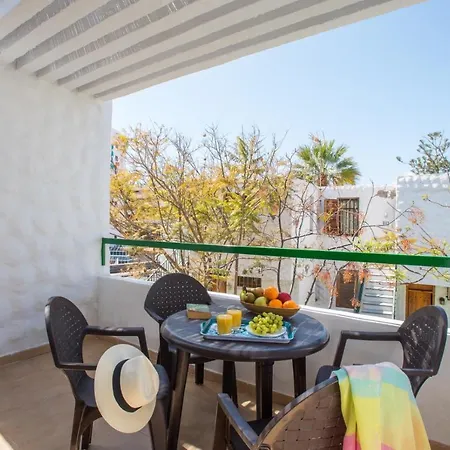 Appartement Precioso En El Centro De Américas A 100 Metros De La Playa *