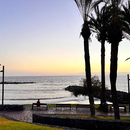 Precioso En El Centro De Américas A 100 Metros De La Playa Playa de las Américas