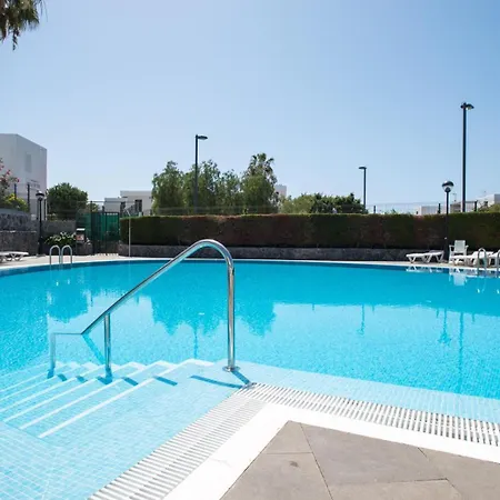 Precioso En El Centro De Américas A 100 Metros De La Playa Appartement